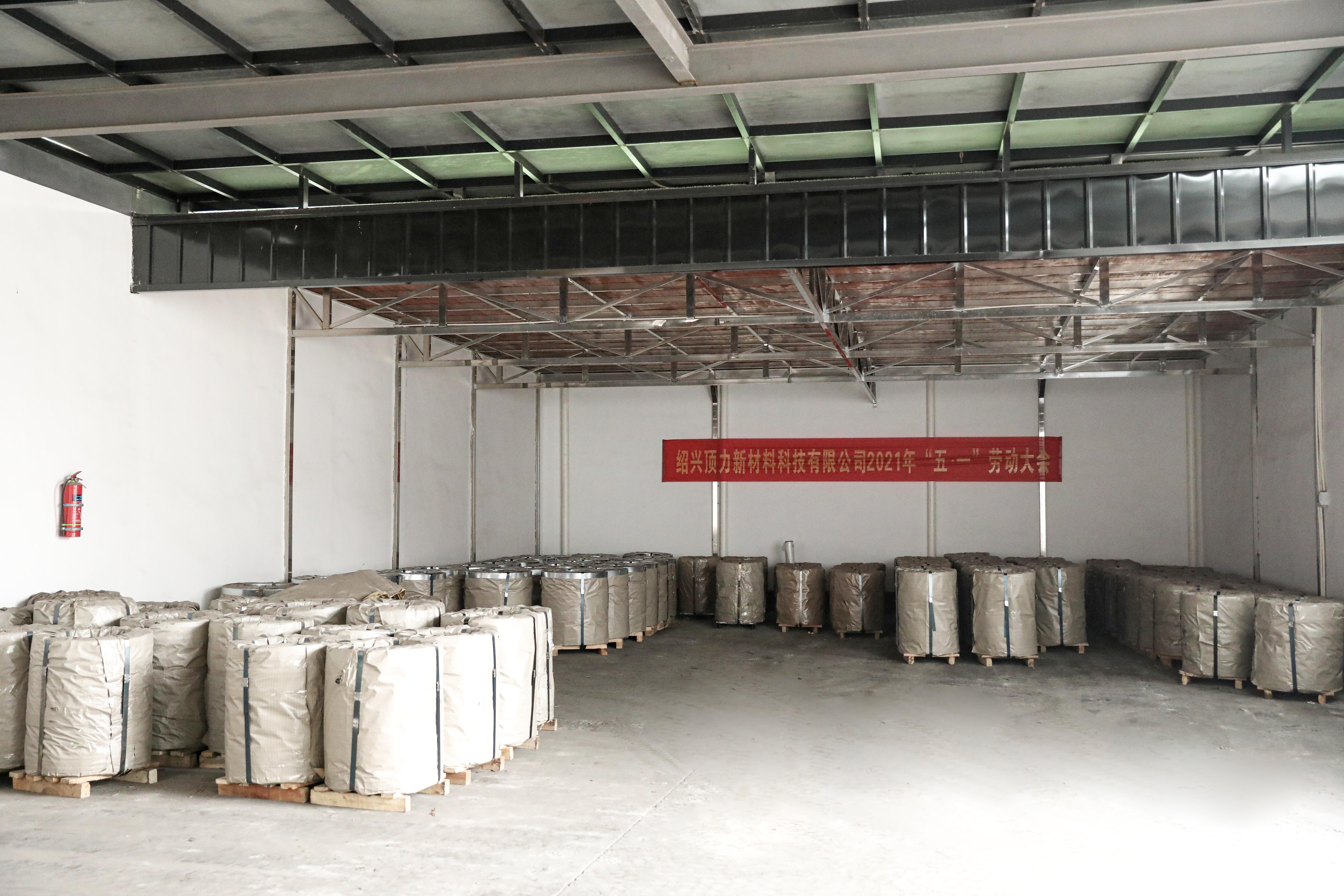 khu vực tải