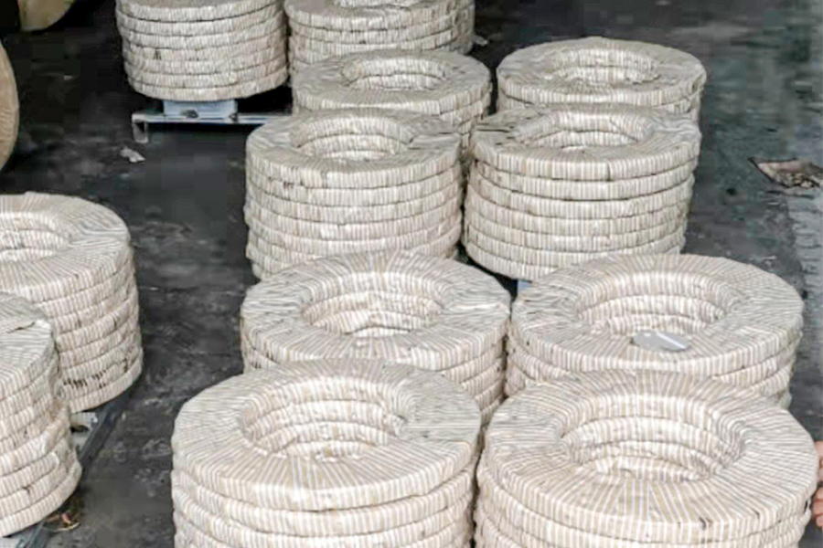 Bao bì giấy tổng hợp